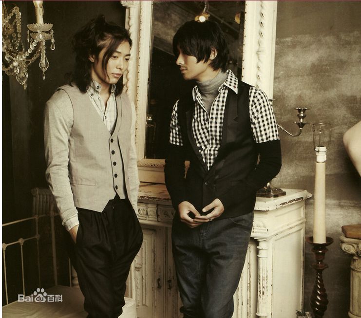 金材昱()精彩图册