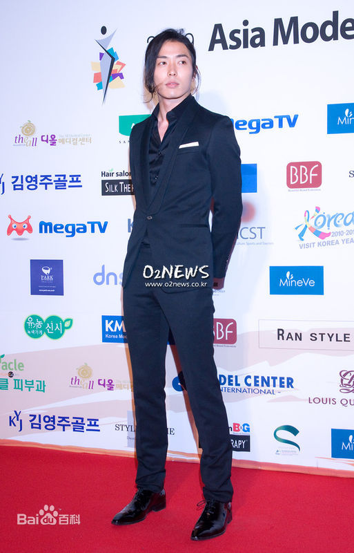 金材昱()精彩图册