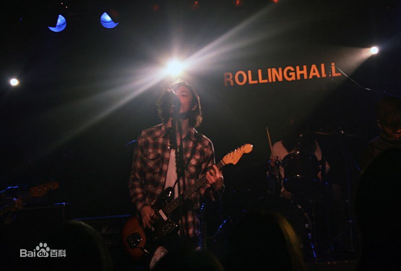 金材昱()精彩图册