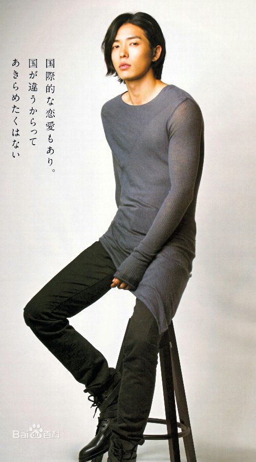 金材昱()精彩图册