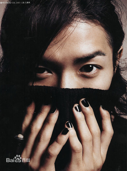 最全金材昱()精彩图册