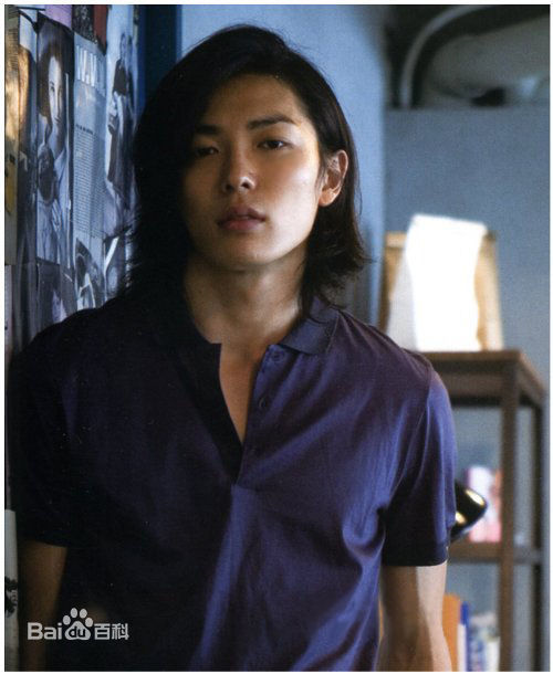 最全金材昱()精彩图册