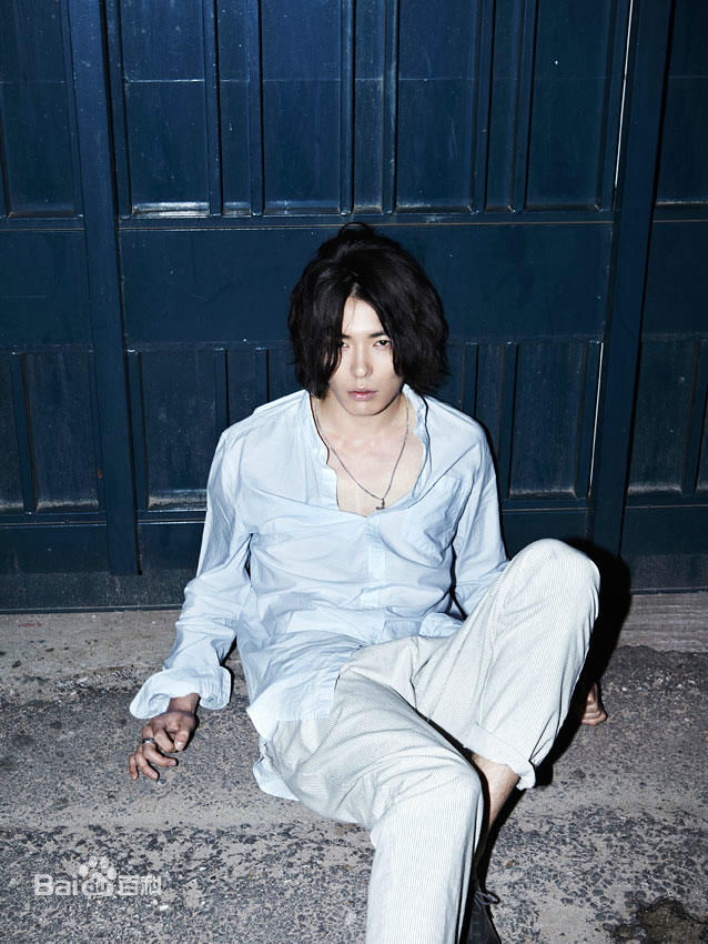 最全金材昱()精彩图册