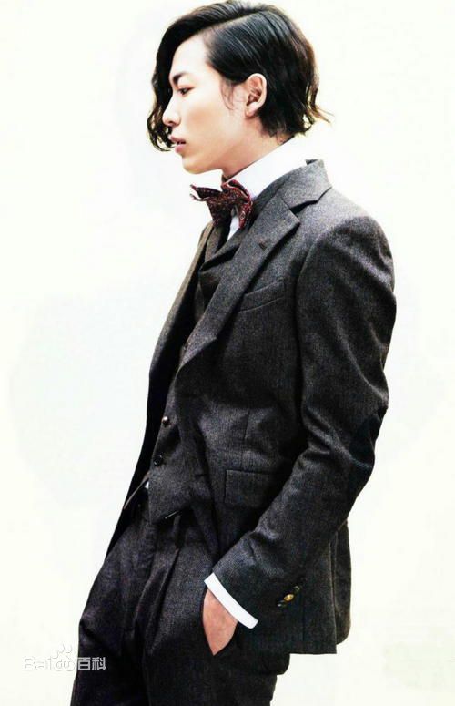 最全金材昱()精彩图册