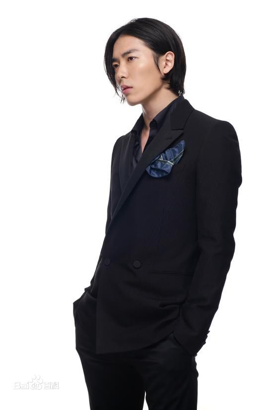 最全金材昱()精彩图册