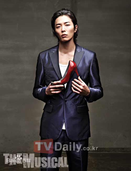 最全金材昱()精彩图册