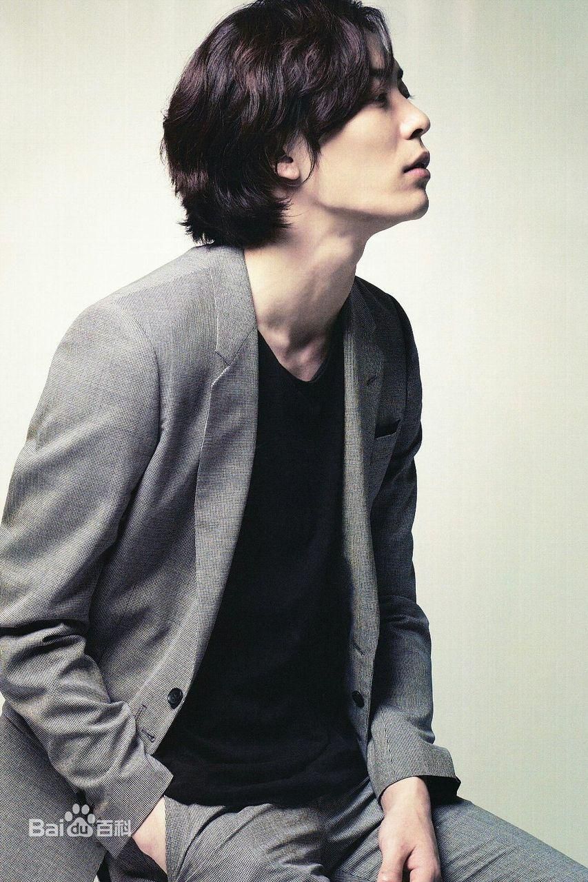 最全金材昱()精彩图册