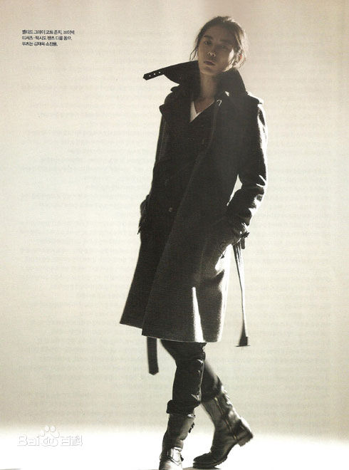 最全金材昱()精彩图册