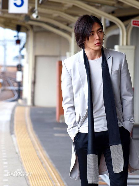 最全金材昱()精彩图册