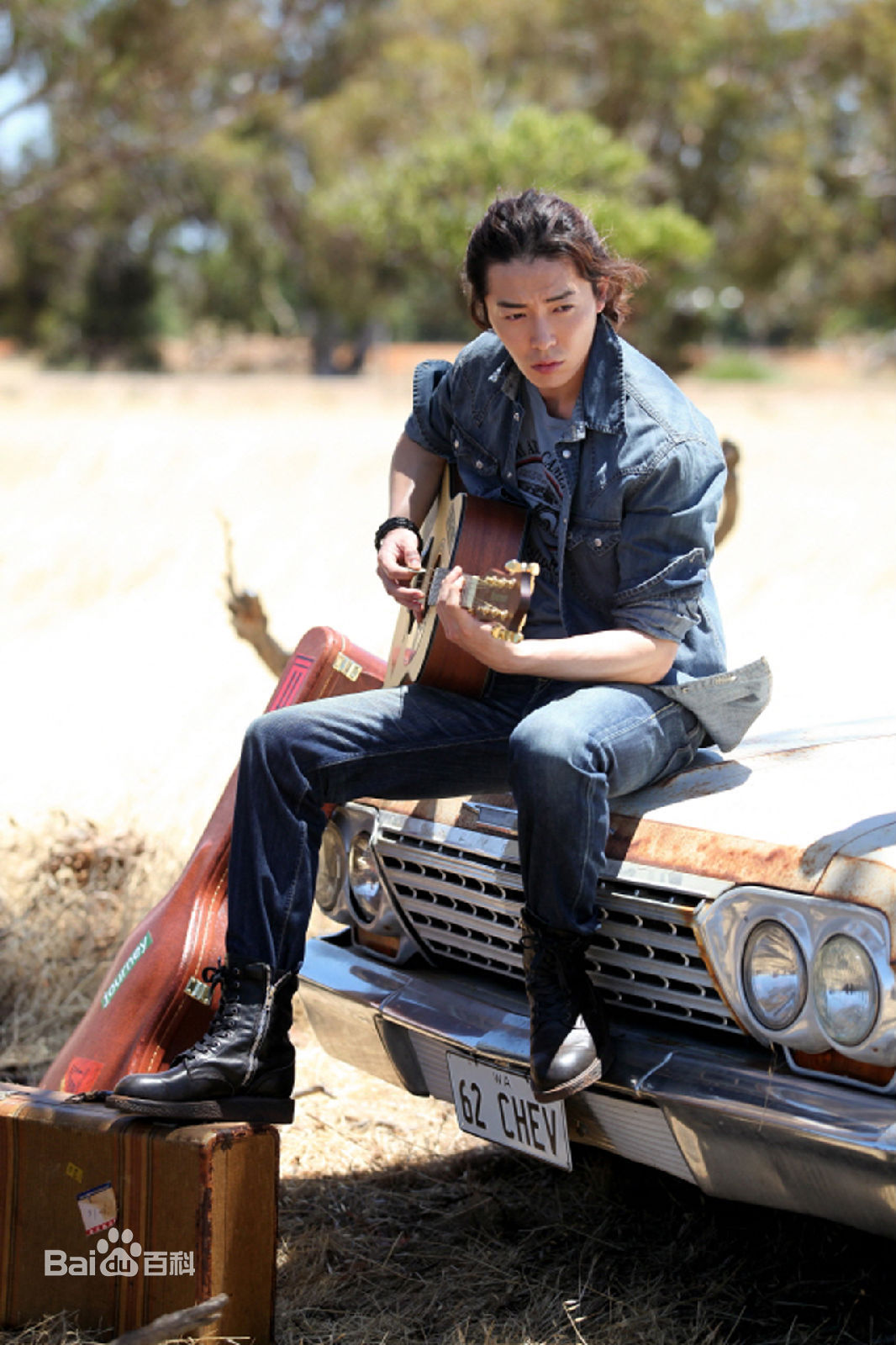 最全金材昱()精彩图册