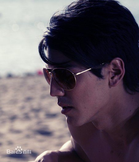 最优质白梓轩(Tom Bai)精彩图册