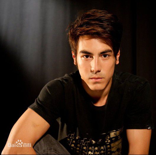 最优质白梓轩(Tom Bai)精彩图册