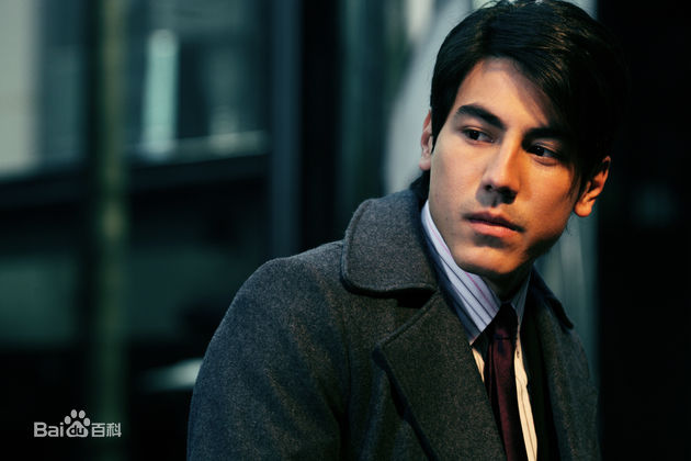 最优质白梓轩(Tom Bai)精彩图册