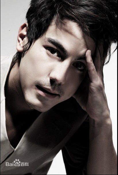 最优质白梓轩(Tom Bai)精彩图册