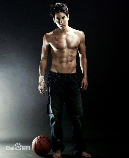 最新白梓轩(Tom Bai)精彩图册