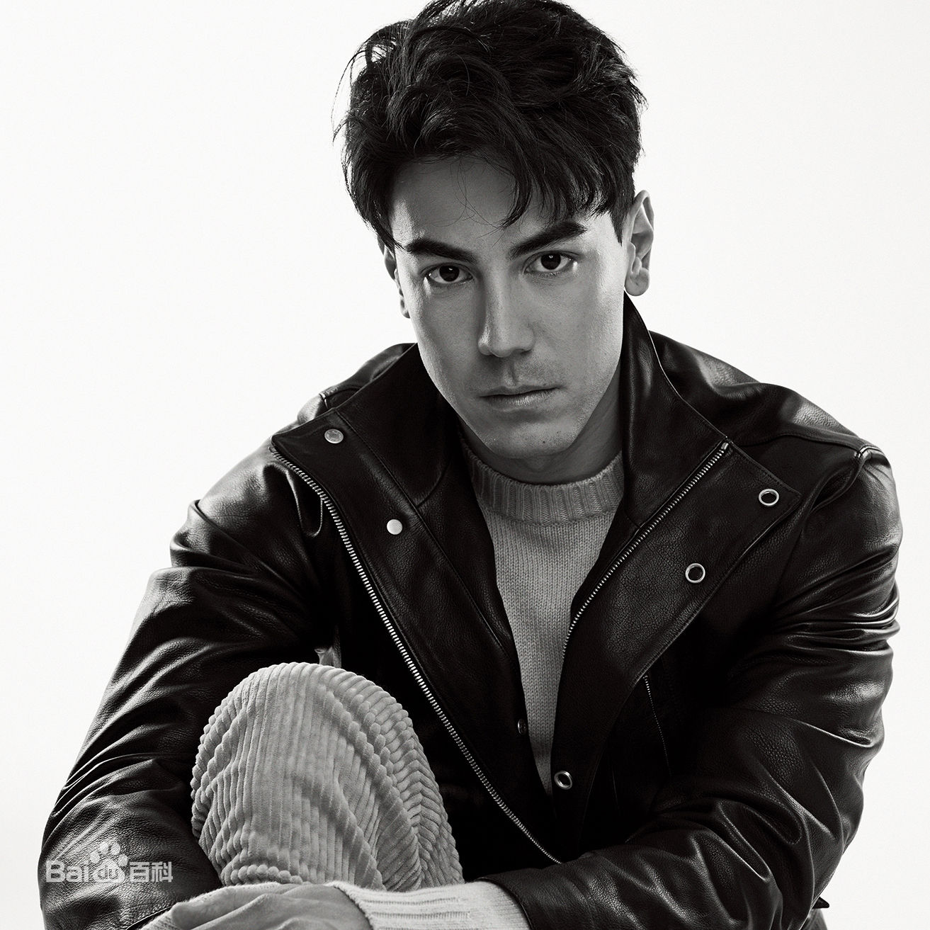 白梓轩(Tom Bai)生活照