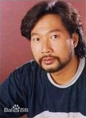 黄文标(Wong Man Piu)，)前后照片