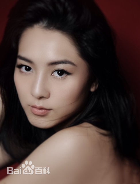 精选王敏奕(Venus Wong)