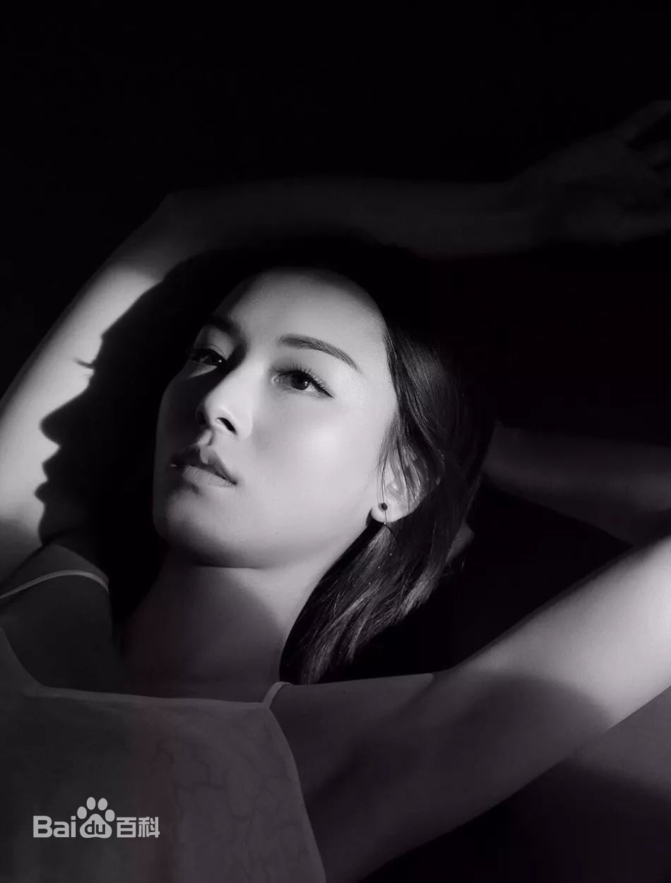 精选王敏奕(Venus Wong)