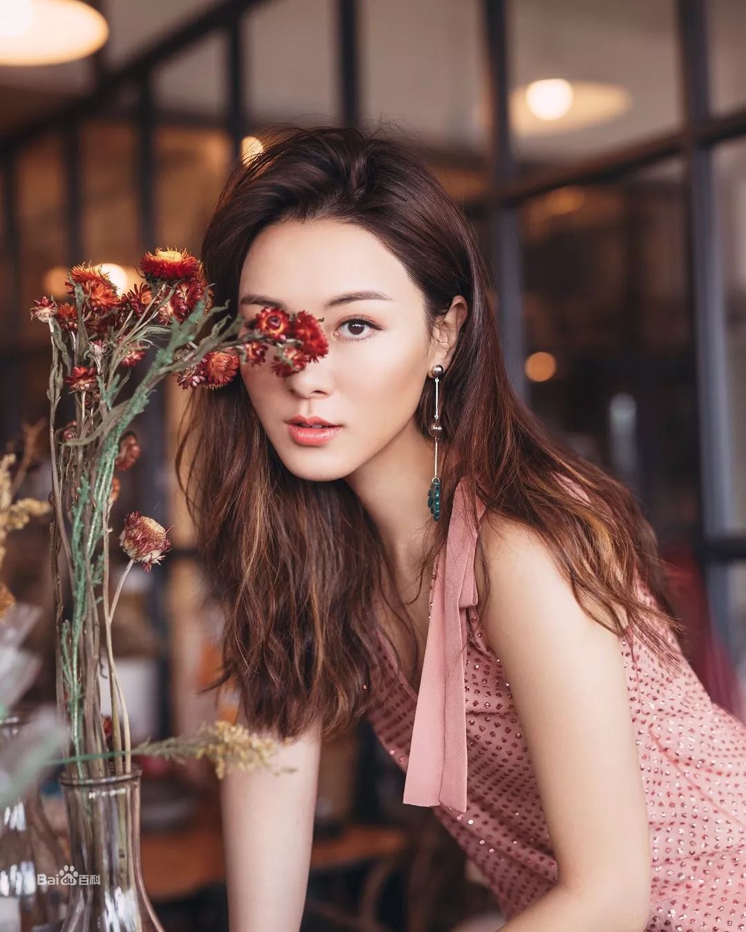 精选王敏奕(Venus Wong)