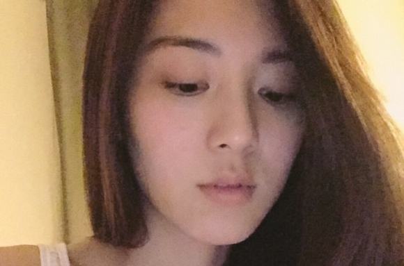 最新王敏奕(Venus Wong)性感图片