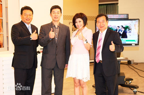 廖峻天下父母心前后照片