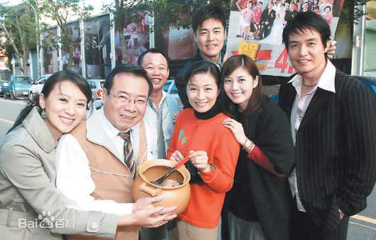 廖峻天下父母心前后照片