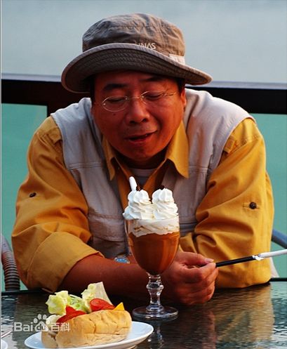 高清廖峻精彩图册