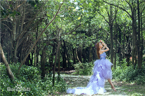 最全廖蔚蔚素颜照