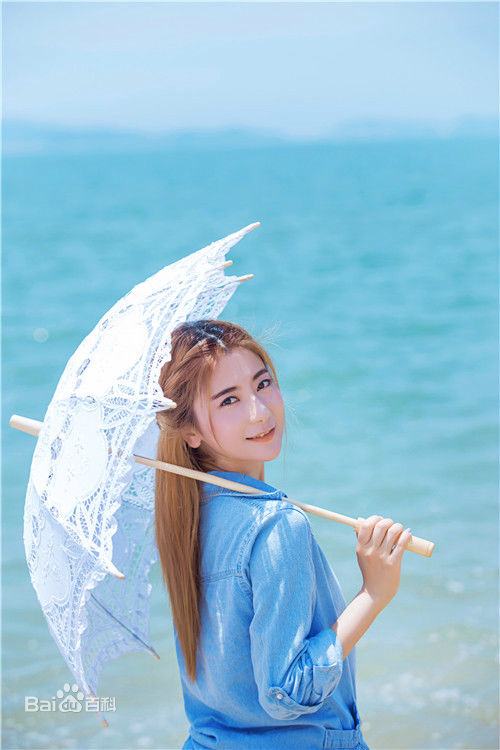 最全廖蔚蔚素颜照