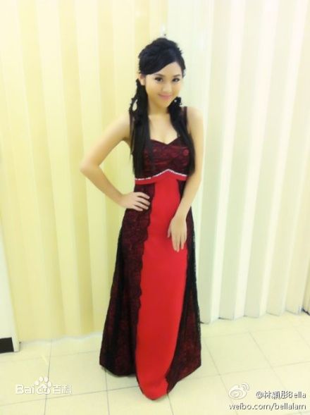 林颕彤(Bella Lam)林颖彤性感图片图集