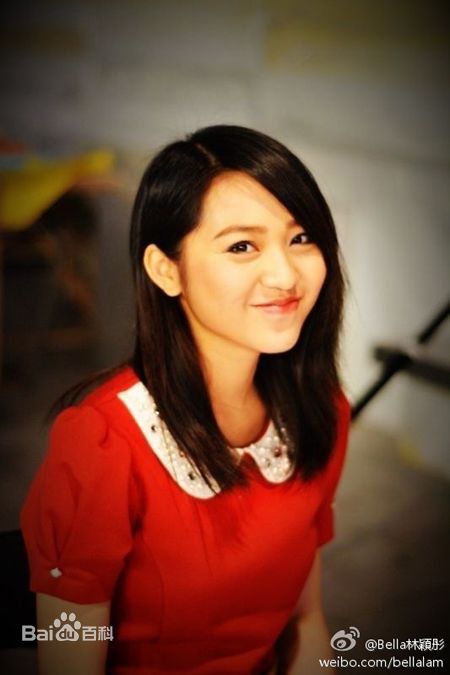 林颕彤(Bella Lam)林颖彤性感图片图集