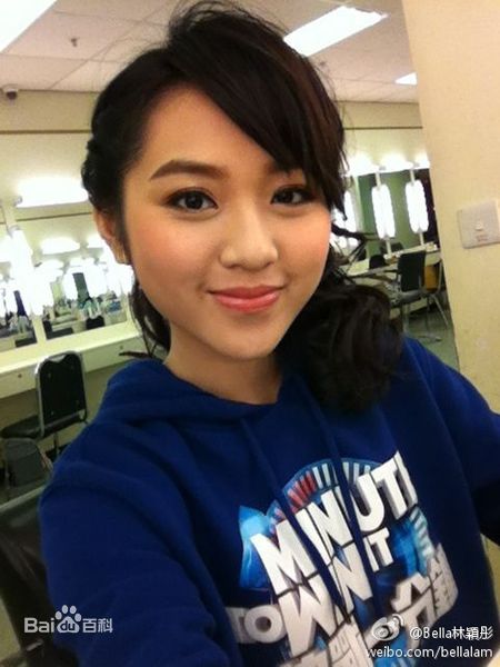 林颕彤(Bella Lam)林颖彤性感图片图集