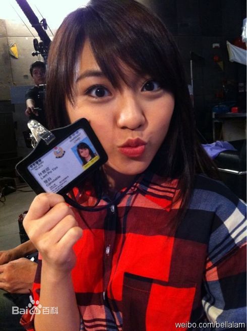 林颕彤(Bella Lam)林颖彤性感图片图集