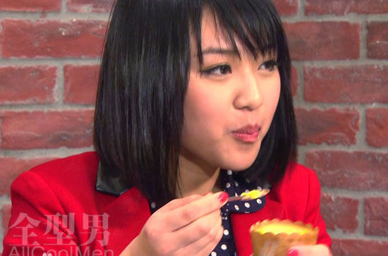 最优质林颕彤(Bella Lam)生活照