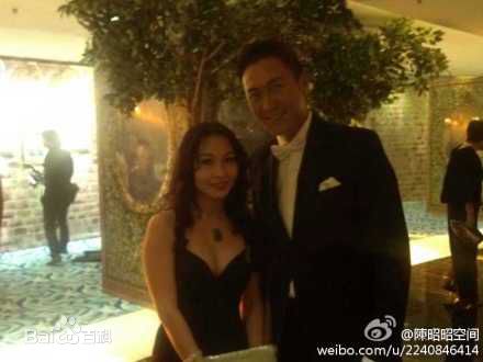 精选陈昭昭(Cherry Chan)