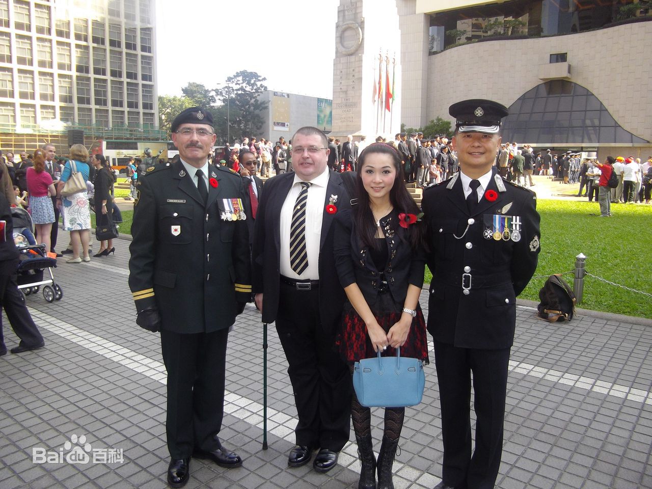 精选陈昭昭(Cherry Chan)