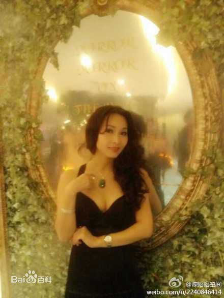 精选陈昭昭(Cherry Chan)