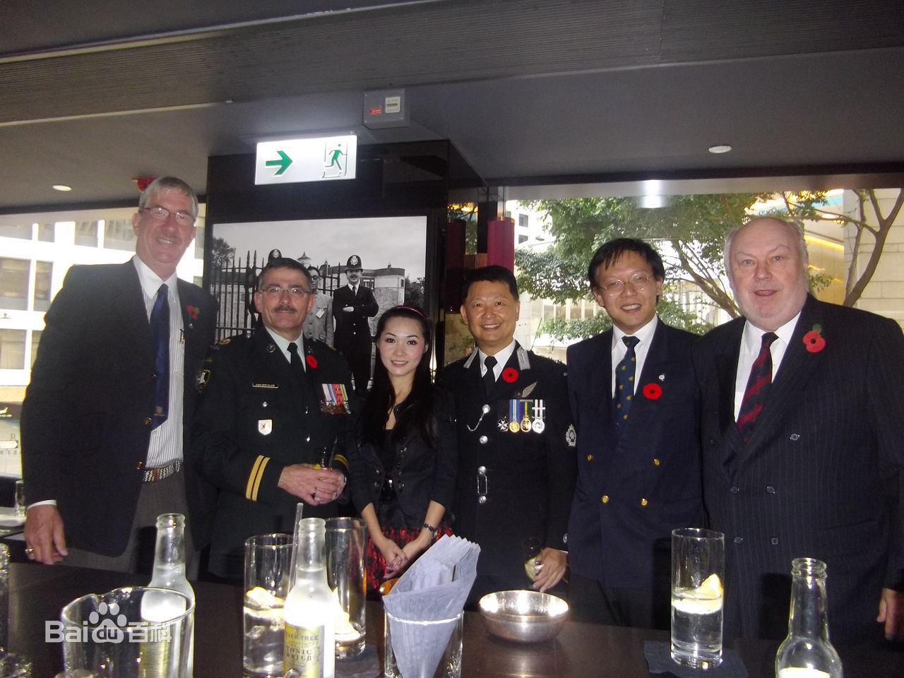 精选陈昭昭(Cherry Chan)