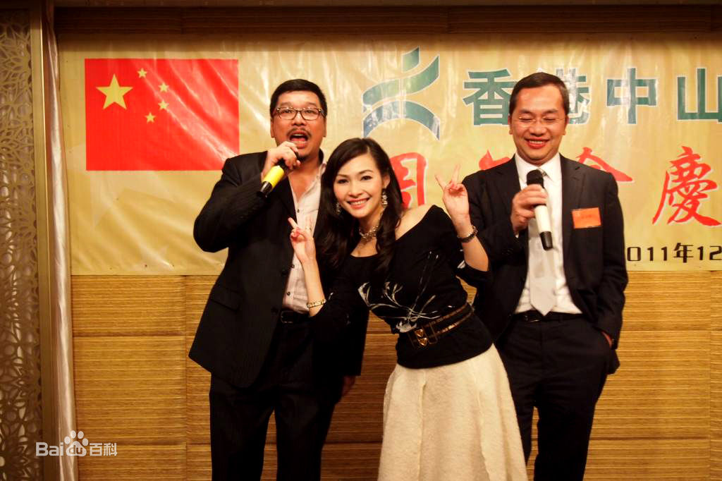 精选陈昭昭(Cherry Chan)