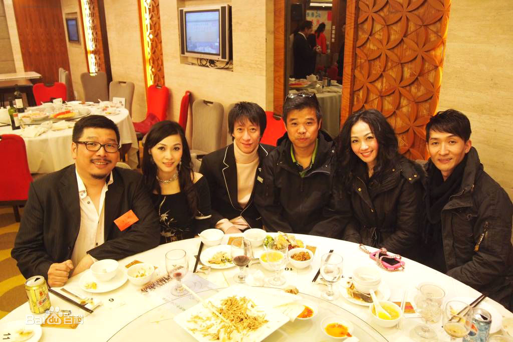 精选陈昭昭(Cherry Chan)