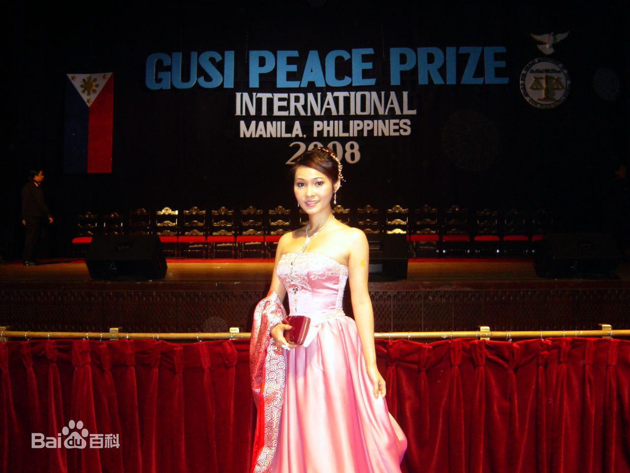 精选陈昭昭(Cherry Chan)