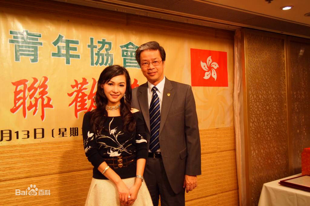 精选陈昭昭(Cherry Chan)