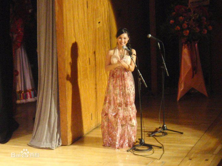 最全陈昭昭(Cherry Chan)素颜照