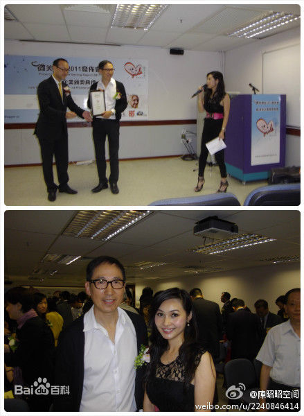 最全陈昭昭(Cherry Chan)素颜照