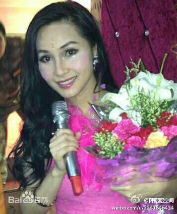 最全陈昭昭(Cherry Chan)素颜照