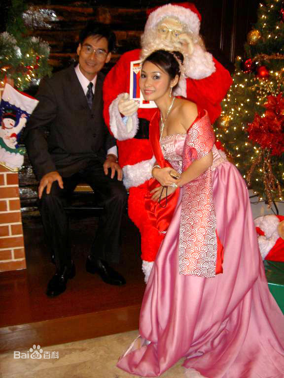 最全陈昭昭(Cherry Chan)素颜照