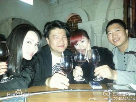 最全陈昭昭(Cherry Chan)素颜照