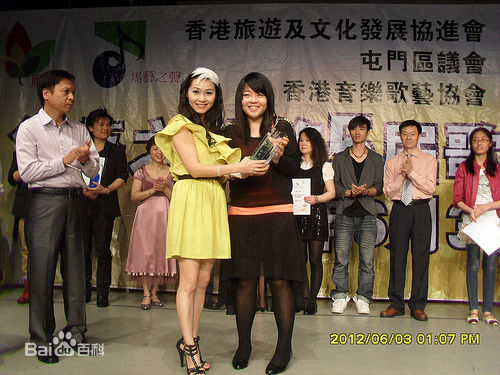 最全陈昭昭(Cherry Chan)素颜照