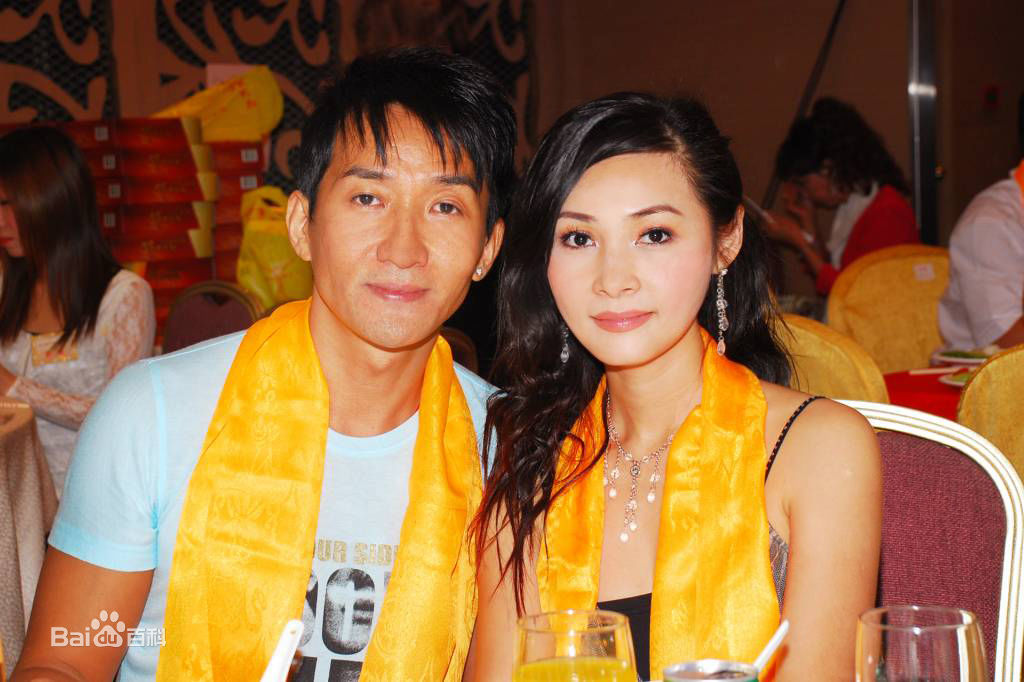 最全陈昭昭(Cherry Chan)素颜照